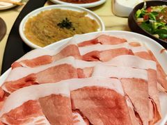 -蜀留香火锅·始于1999·原四川老火锅(白堤路店)