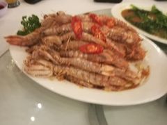-越海渔村