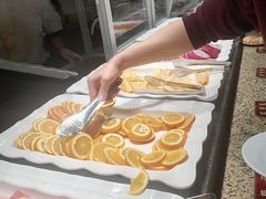 -汉巴味德·烤肉与啤酒的自助(杭州大悦城店)