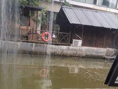 -天怡·鱼工厂(梅溪湖店)
