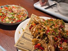 -乔街深夜食堂·小龙虾·高压锅生蚝(杭州总店)