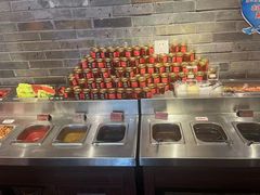 -蜀大侠火锅(森兰花园城店)