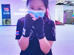 -GSTMMA综合格斗馆