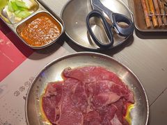 -西塔老太太泥炉烤肉(温州首店万象城黑金店)