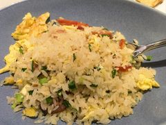 台式香肠炒饭-鹿港小镇(悠唐店)