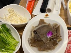 -彤德莱火锅(乐陵路店)