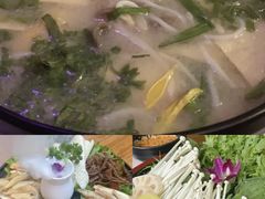 -束河人家(南锣鼓巷店)