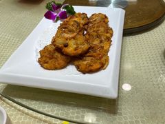 -天然居饭店(新华西路店)