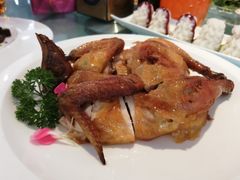 -玉林烤鸭店(定福庄店)