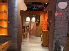 -呷哺呷哺 黄金牧场 (欢乐谷店)