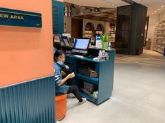 -海马体照相馆(北京朝阳大悦城店)