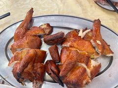 -南沙辉记烧鸡·荔枝木炭火吊烧(旧镇店)
