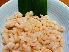清炒迷你河虾仁-南小馆(迪士尼小镇店)