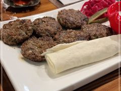 -TUK土耳其餐厅·下午茶(卢湾店)