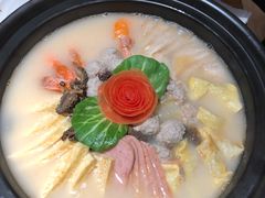 -一轩饺子馆(丽都店)
