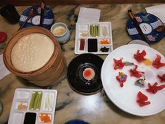 -范家小馆·烤鸭新京菜(金融街店)