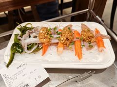 -三个渔夫·蒸汽海鲜(万德大厦店)