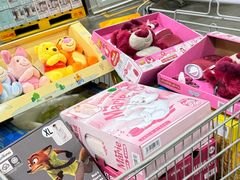 -山姆会员商店(亦庄创意生活广场店)