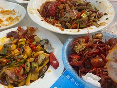 -一起吃小龙虾·海鲜(海珠店)