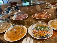 -西安永宁门大景城堡酒店