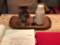 -漫咖啡MAANCOFFEE(人大店)