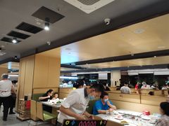 -海底捞火锅(百利广场店)