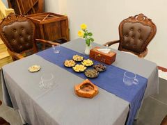 -龙源茶坊(白银路店)