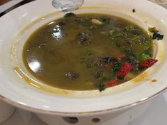 -火龙堂·风味民间菜(文一路店)