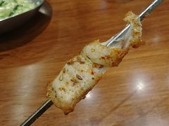 -老虎滩大连海鲜烧烤(水游城店)