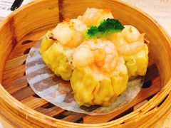 -点都德(华强南店)