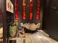 -上海金桥红枫万豪酒店-万豪中餐厅