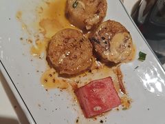 -福禧荟·海鲜自助