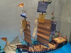 -上海交通大学董浩云航运博物馆