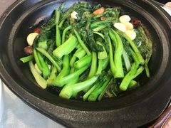-丈母娘的饭局•新金陵菜(牛首山店)