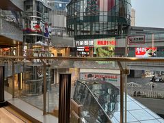 -莆田餐厅PUTIEN(西安万象天地店)