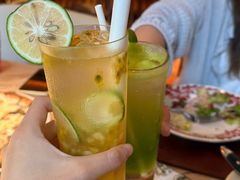 -Mammamia意大利餐厅(阳春巷店)