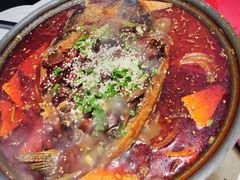 -眉州东坡(望京店)