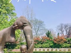 -重庆彩云湖湿地公园