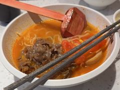 -味千拉面(双井店)