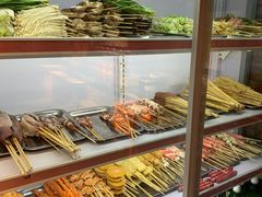 -满族八旗正宗牛肉面