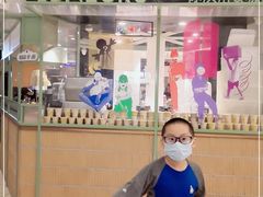 -LUNEURS月乐诗·法式冰淇淋(环贸店)