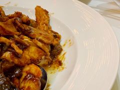 -宝轩渔府·老字号海鲜·正宗津菜(水上店)