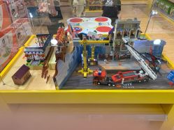 -孩子王(协信星光时代广场店)