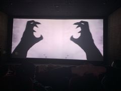 放映厅-UME影城(安贞DTS:X店)