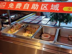 -人民公社大食堂(张家湾店)