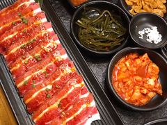 -九田家黑牛烤肉料理(郫都万达檬柏西路店)