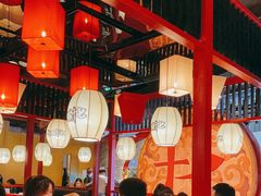 大堂-御前十七(北京路天河城店)