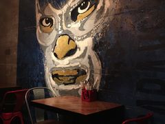 -Luchador摔跤手墨西哥餐厅(恒宇广场店)
