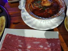 -超级神炭烤肉夜食(芥园西道店)