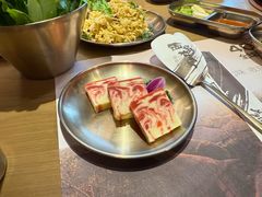 -西塔老太太泥炉烤肉(北京双井店)